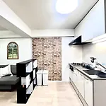 Takadanobaba 2 Rooms 1011