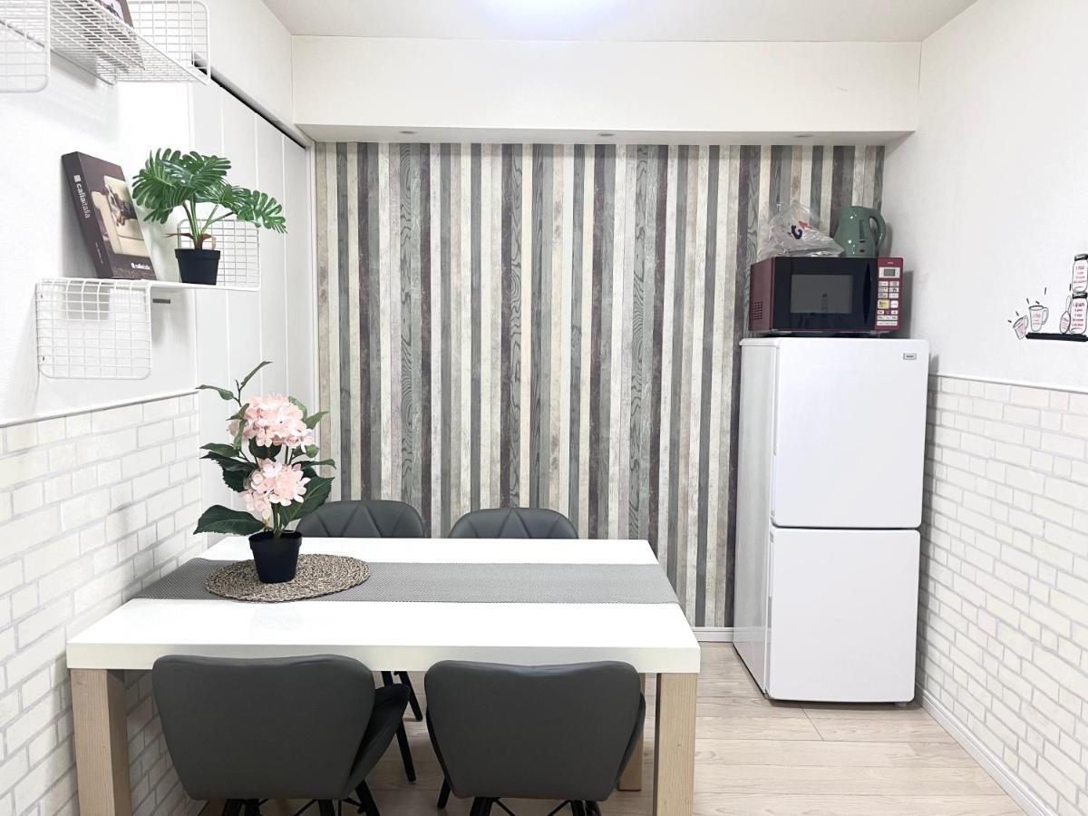 Apartment Takadanobaba 2 1011